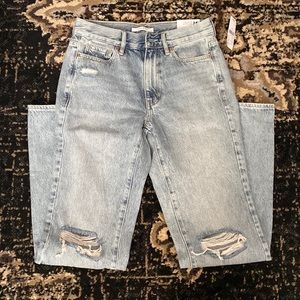 PACSUN Vintage Bootcut Jeans